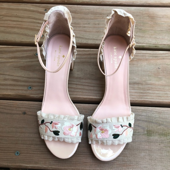 kate spade henley sandals